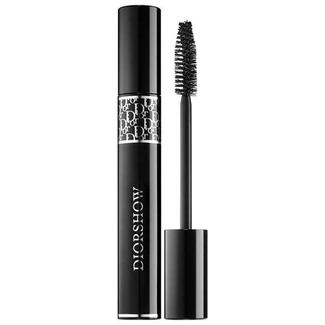 dior buildable mascara review.